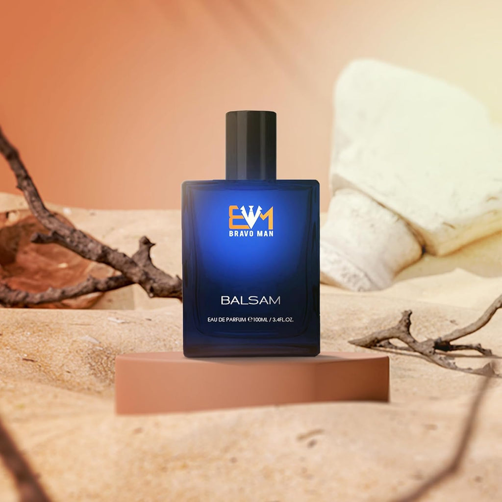 Discover Your Signature Scent: Long-Lasting Men's Perfume | Shop Now at durReey.com