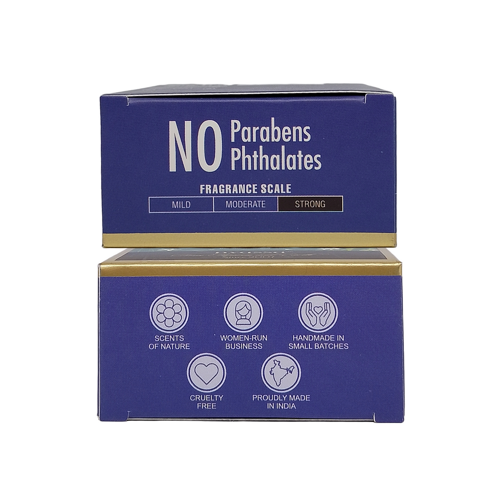 Raat ki Raani Handmade Soap 150gm