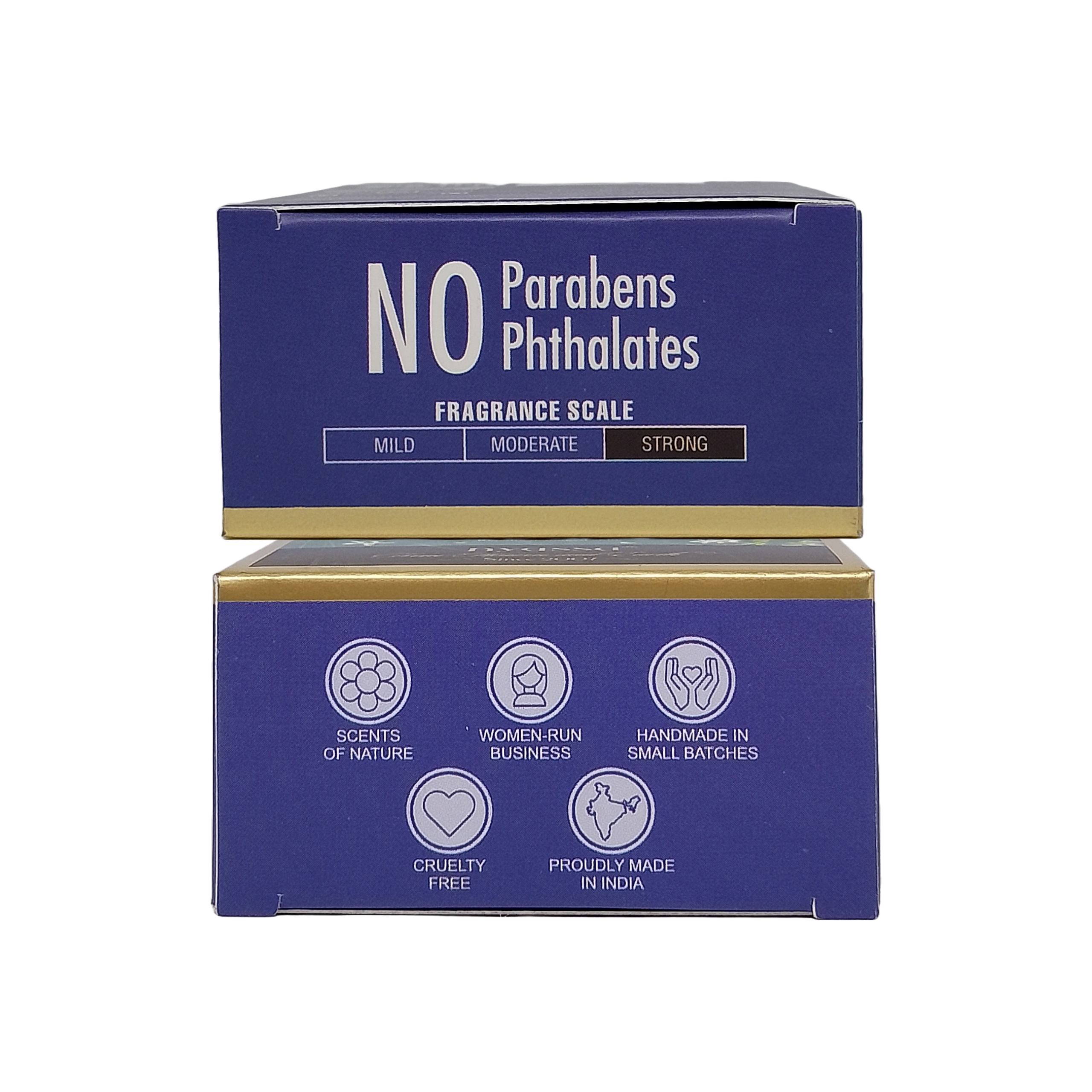 Raat ki Raani Handmade Soap 150gm