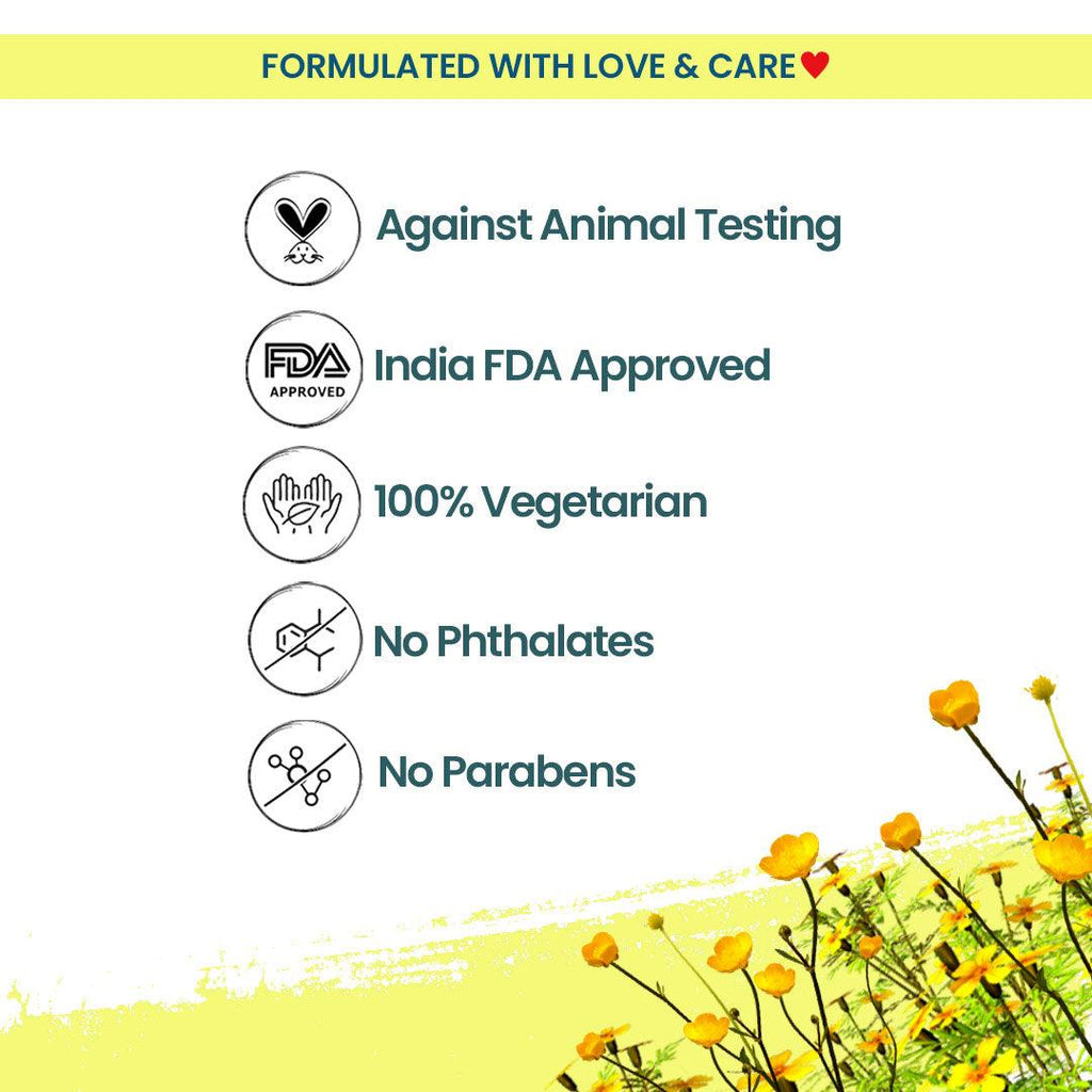 A Rolling Mist Over A Rolling Meadow Air Perfume 180ml - Nyassa