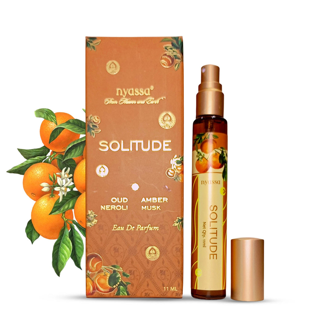 Solitude Premium Eau De Parfum