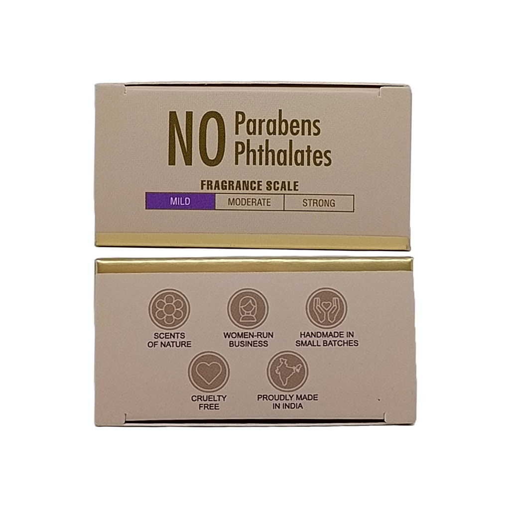 Shea Butter Handmade Soap 150gm