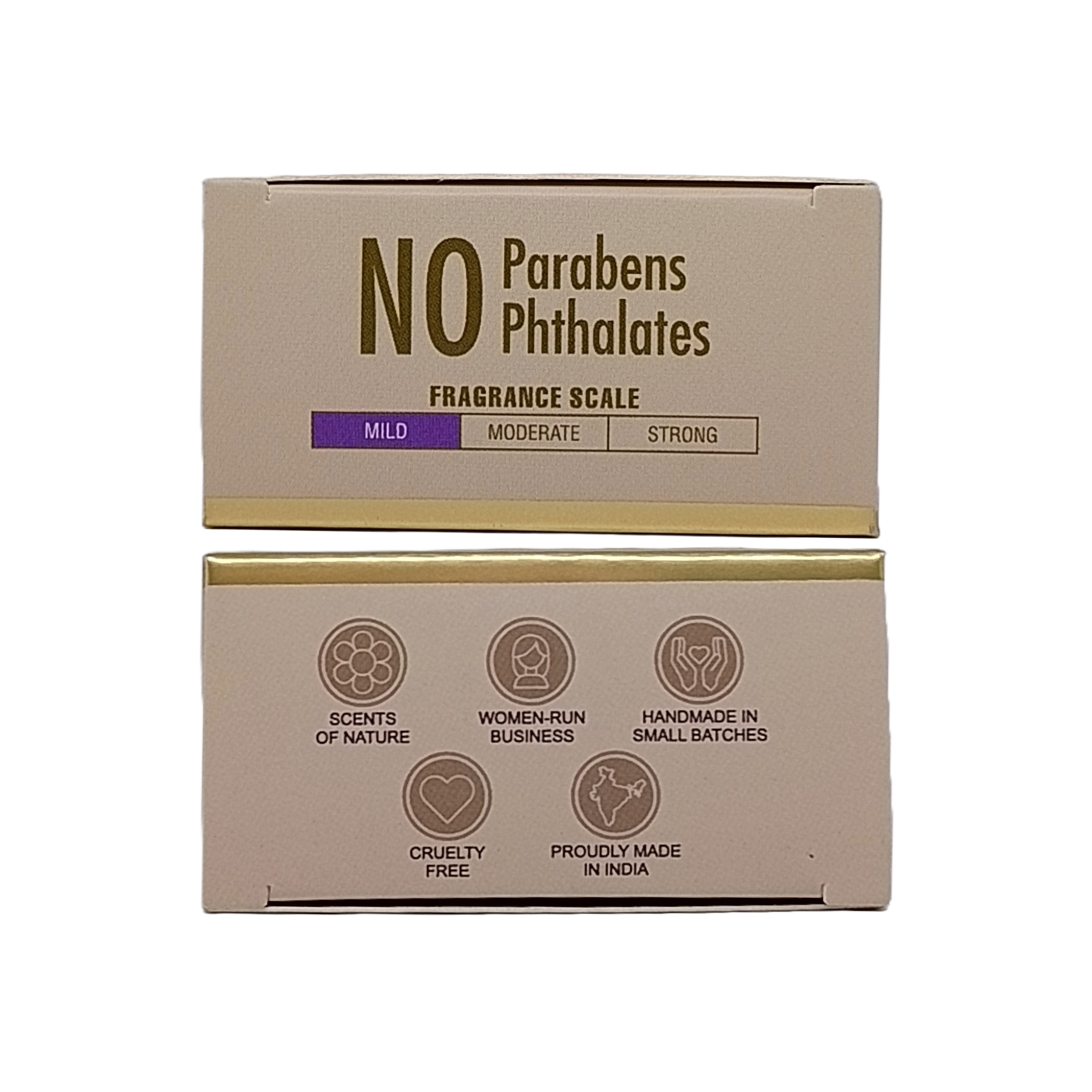 Shea Butter Handmade Soap 150gm