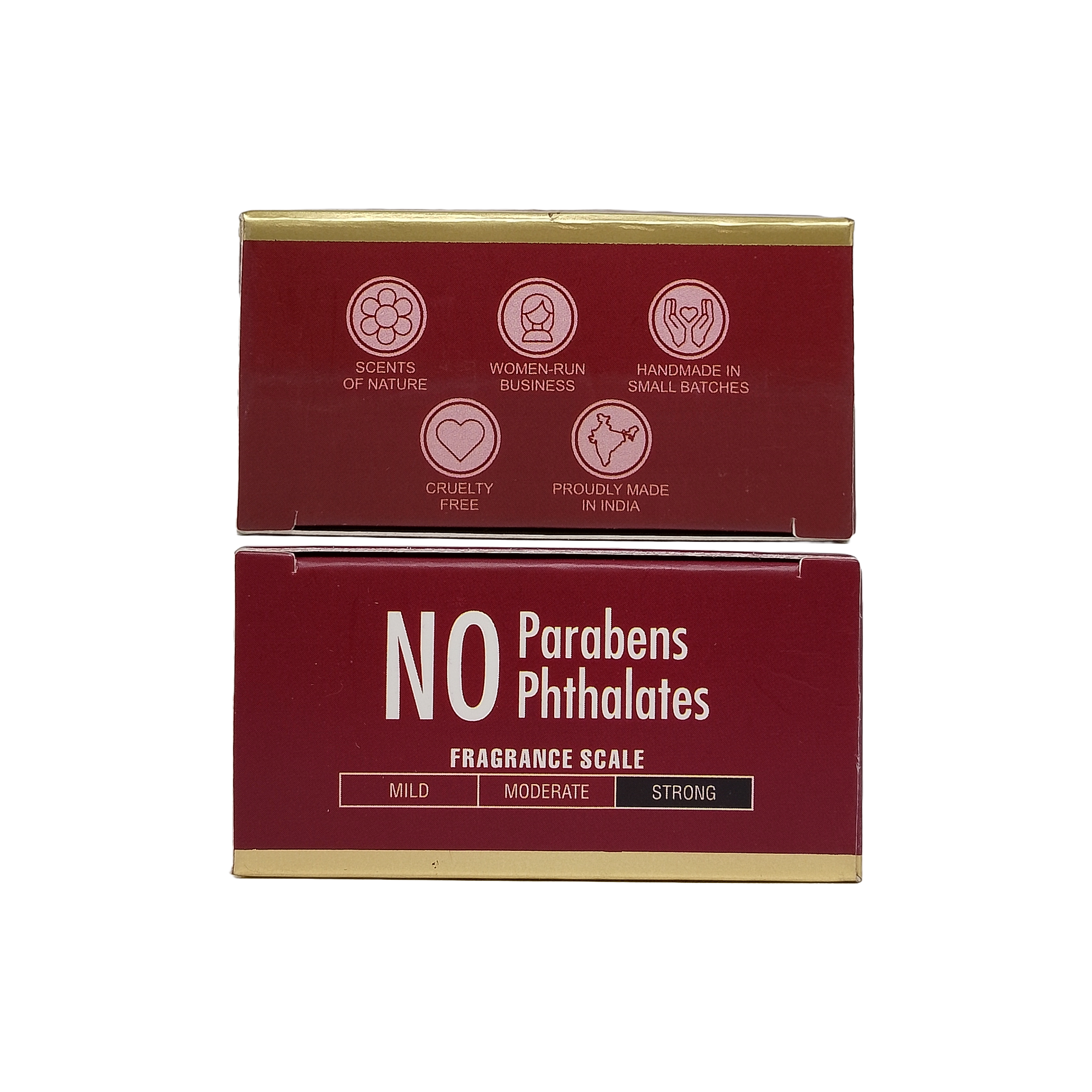 Son Champa Handmade Soap 150gm