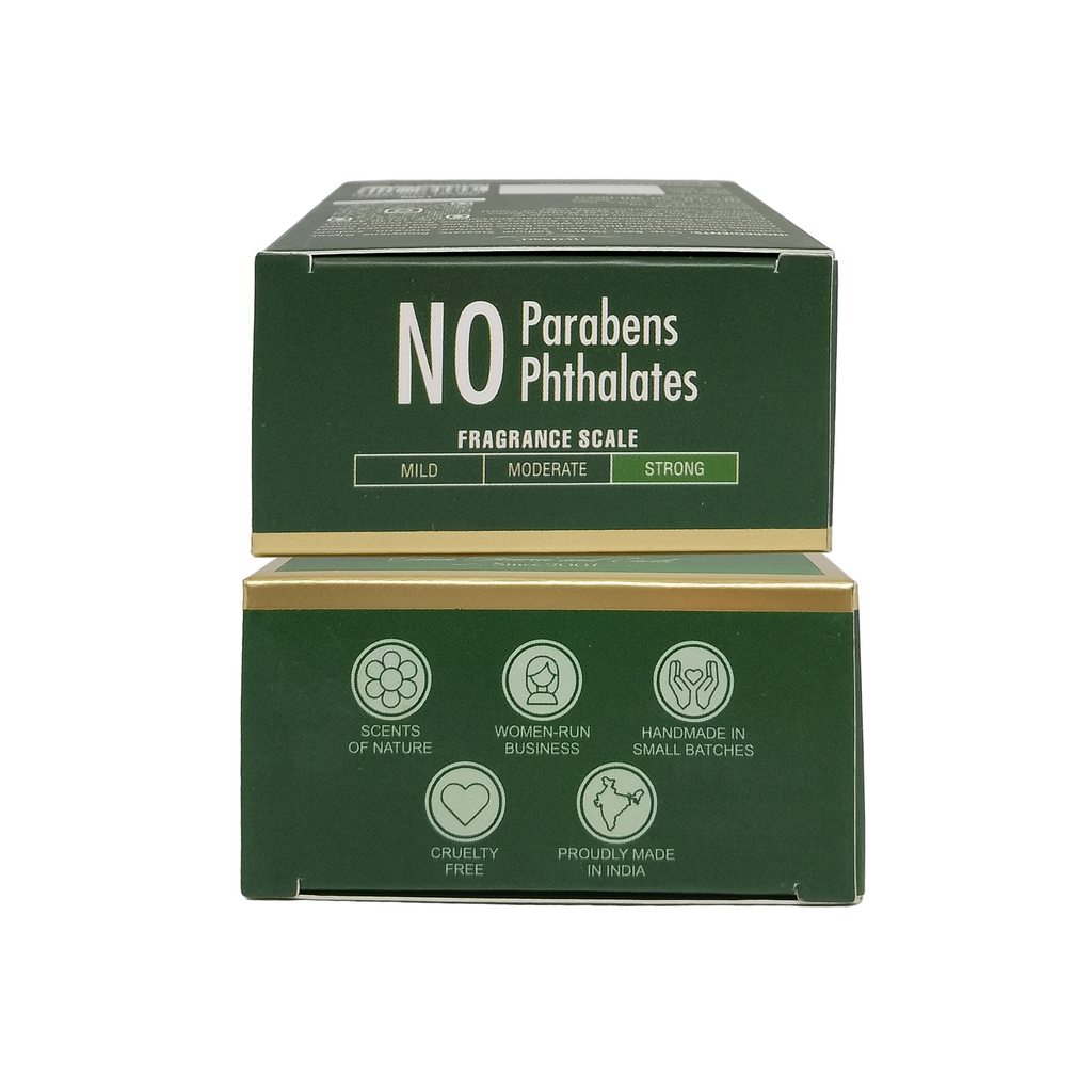 Southern Spice Handmade Soap 150gm