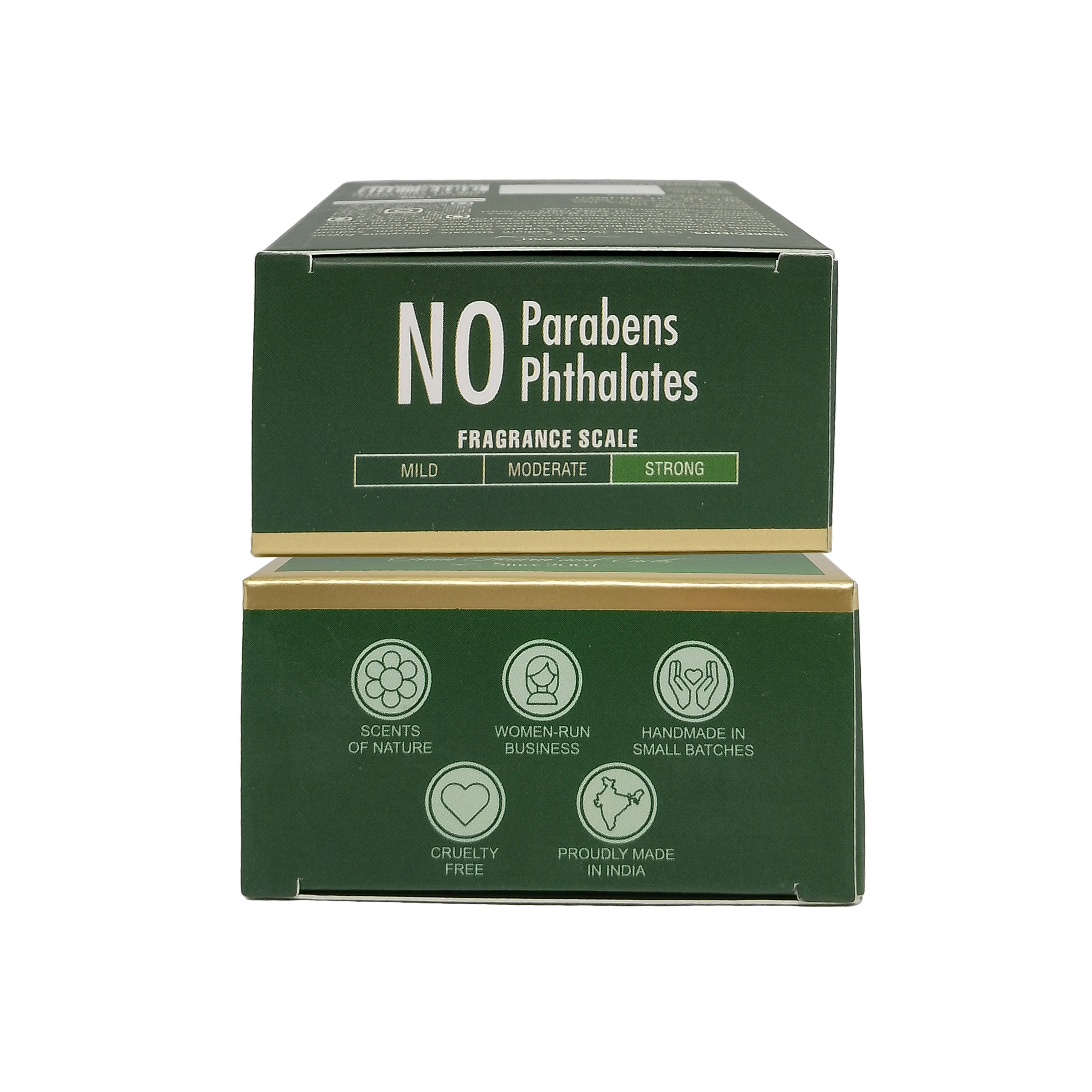 Southern Spice Handmade Soap 150gm