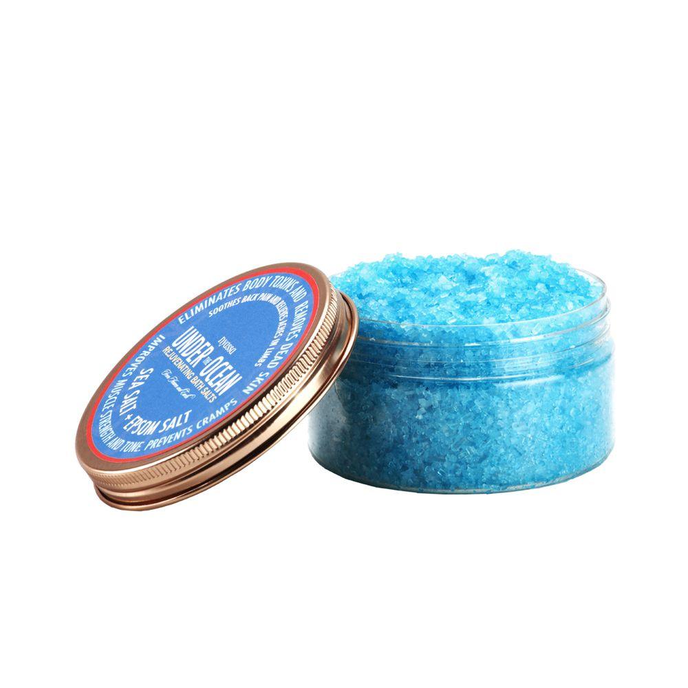 Under the Ocean Bath Salt 220 GM - Nyassa