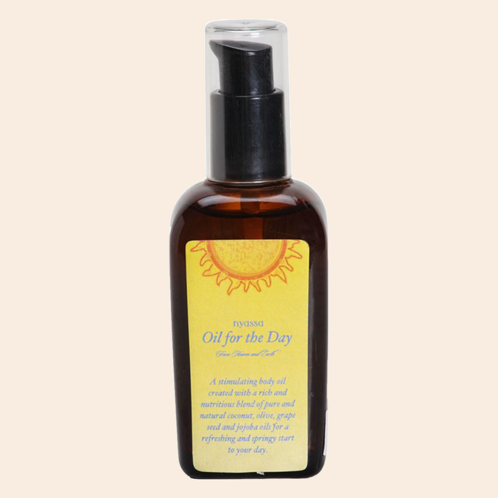 Oil for the day 100ml
