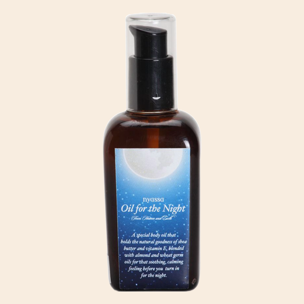 Oil for the night 100ml