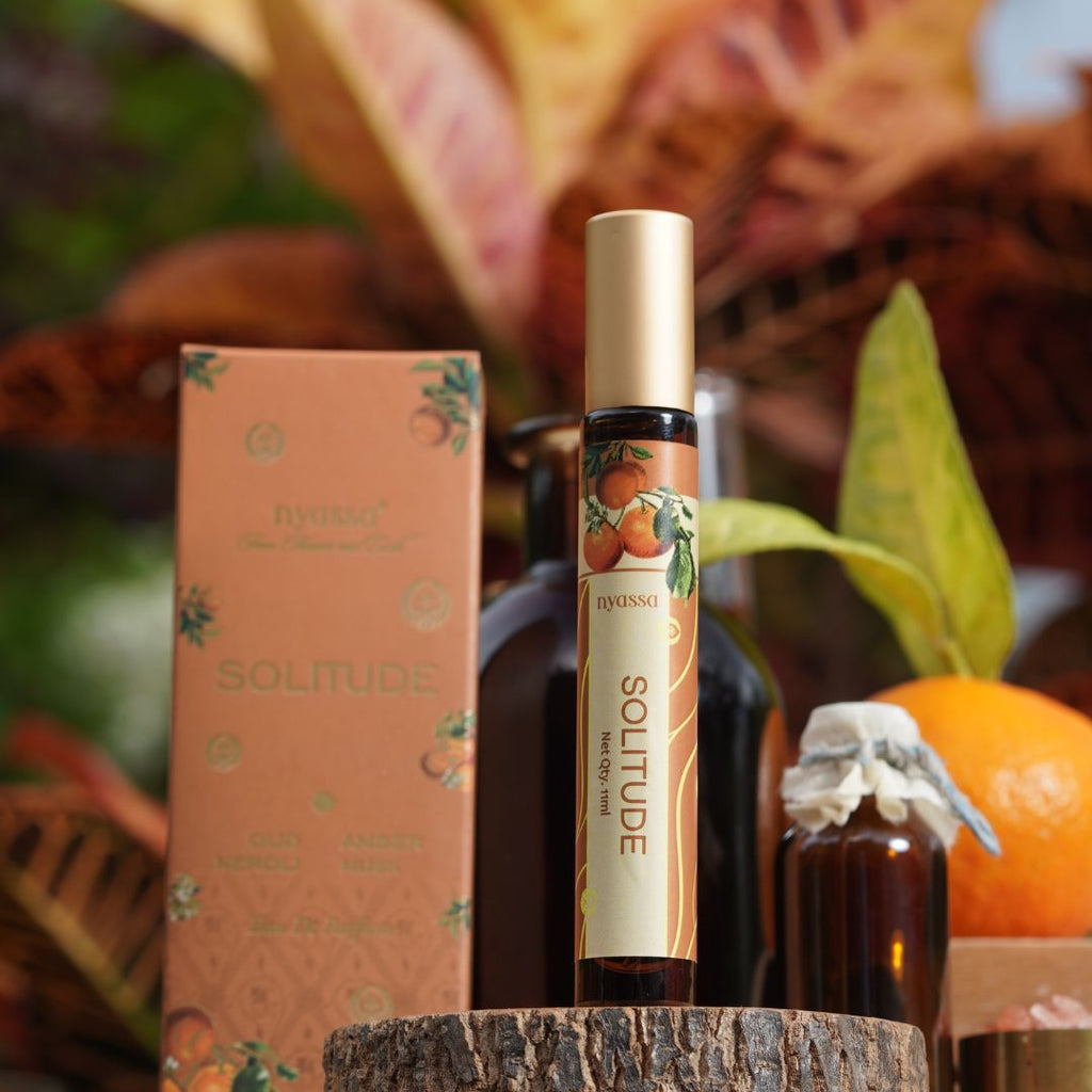 Solitude Premium Eau De Parfum