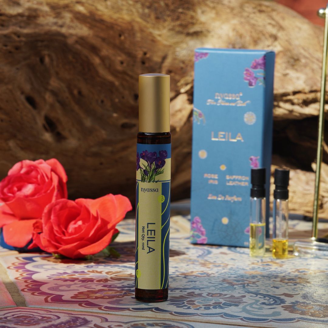 Leila Premium Eau De Parfum