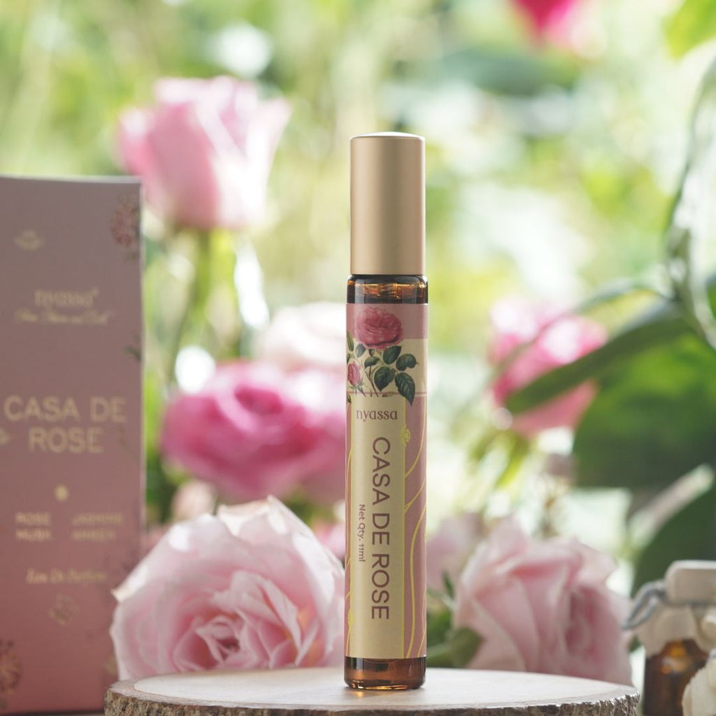 Casa De Rose Premium Eau De Parfum