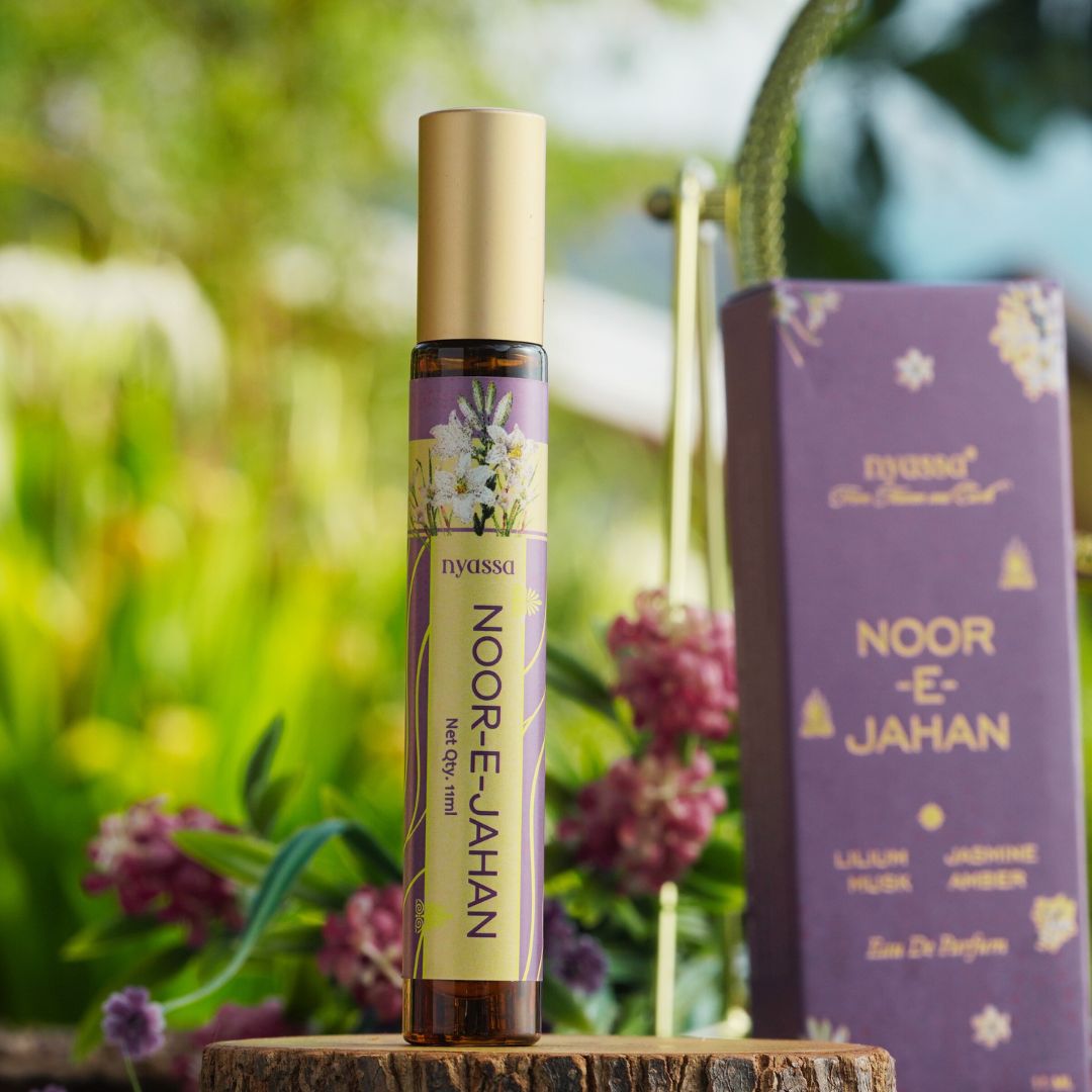 Noor-e-Jahan Premium Eau De Parfum
