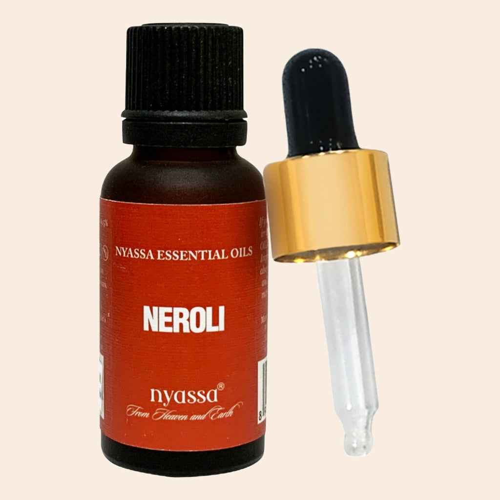 Neroli Essential Oil 20ml