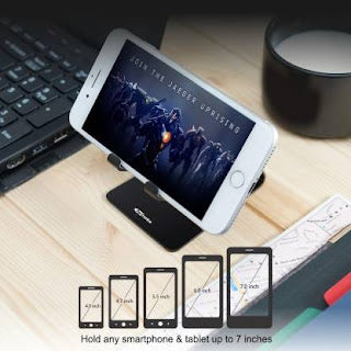 Universal Mobile Holder