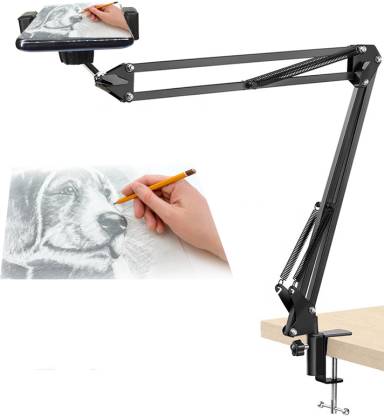 mobile stand, mobile holder, tripod, bedroom mobile holder, durReey, durreey
