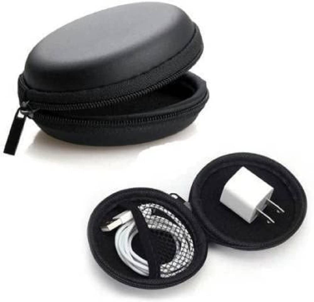 earphone pouch, earphone headphones, onedaysale, one day sale offer, durreey, durReey