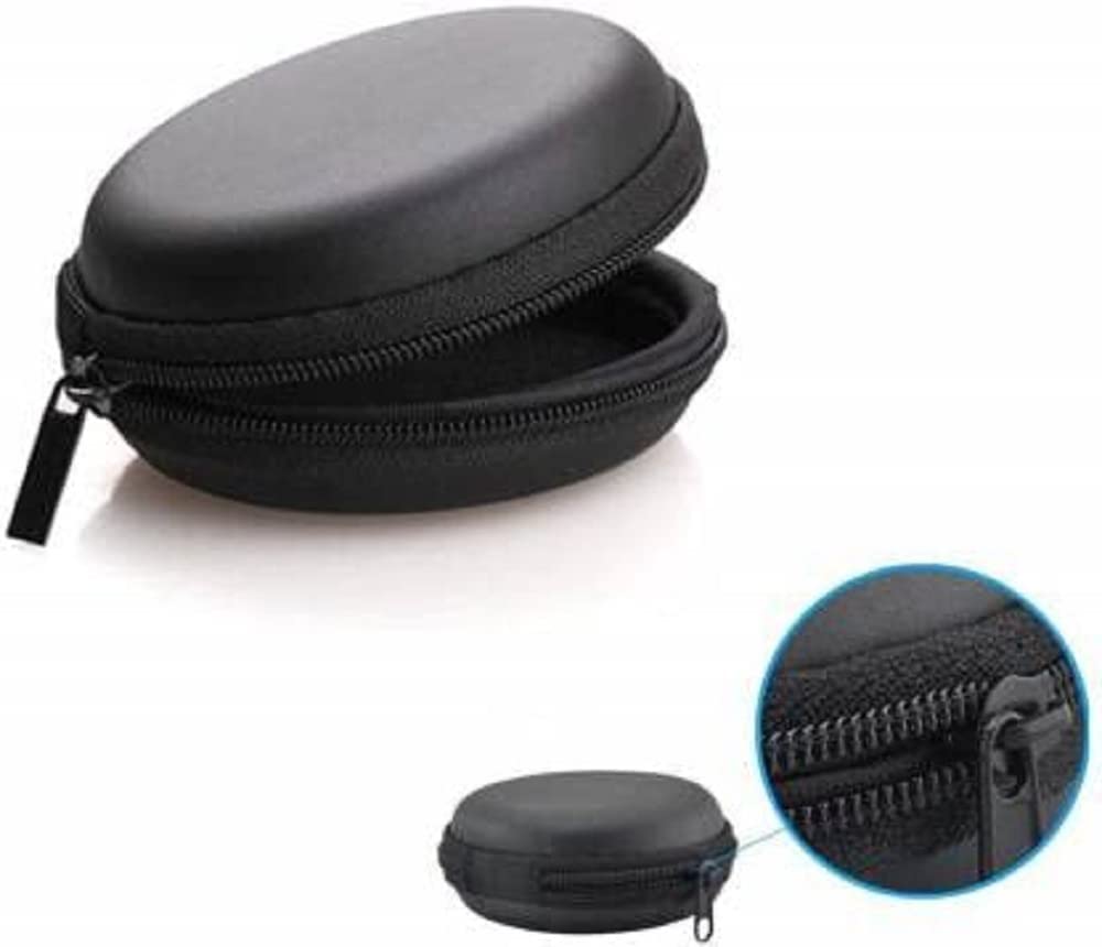 earphone pouch, earphone headphones, onedaysale, one day sale offer, durreey, durReey