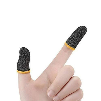 finger sleeves, gaming finger sleeves, durreey