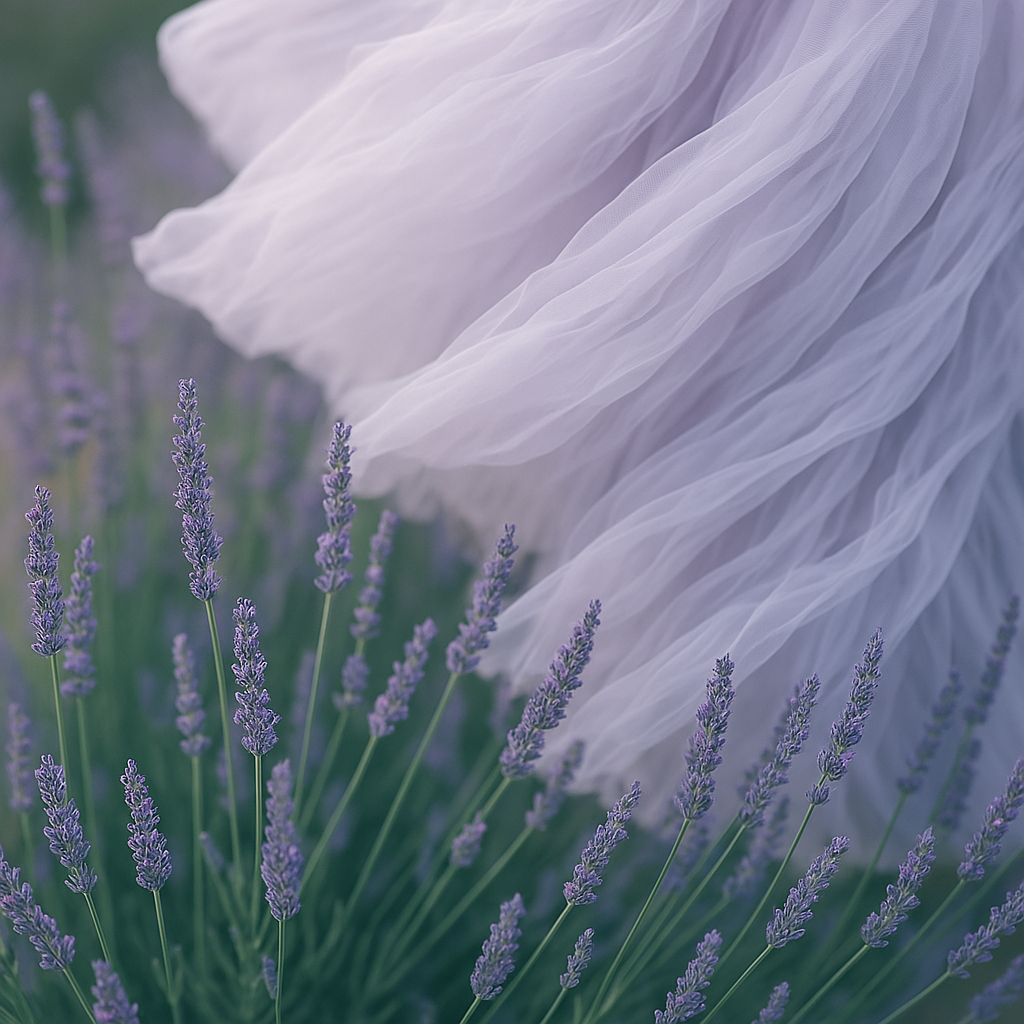 Gentle breeze over Lavender fields Air Perfume 180ml