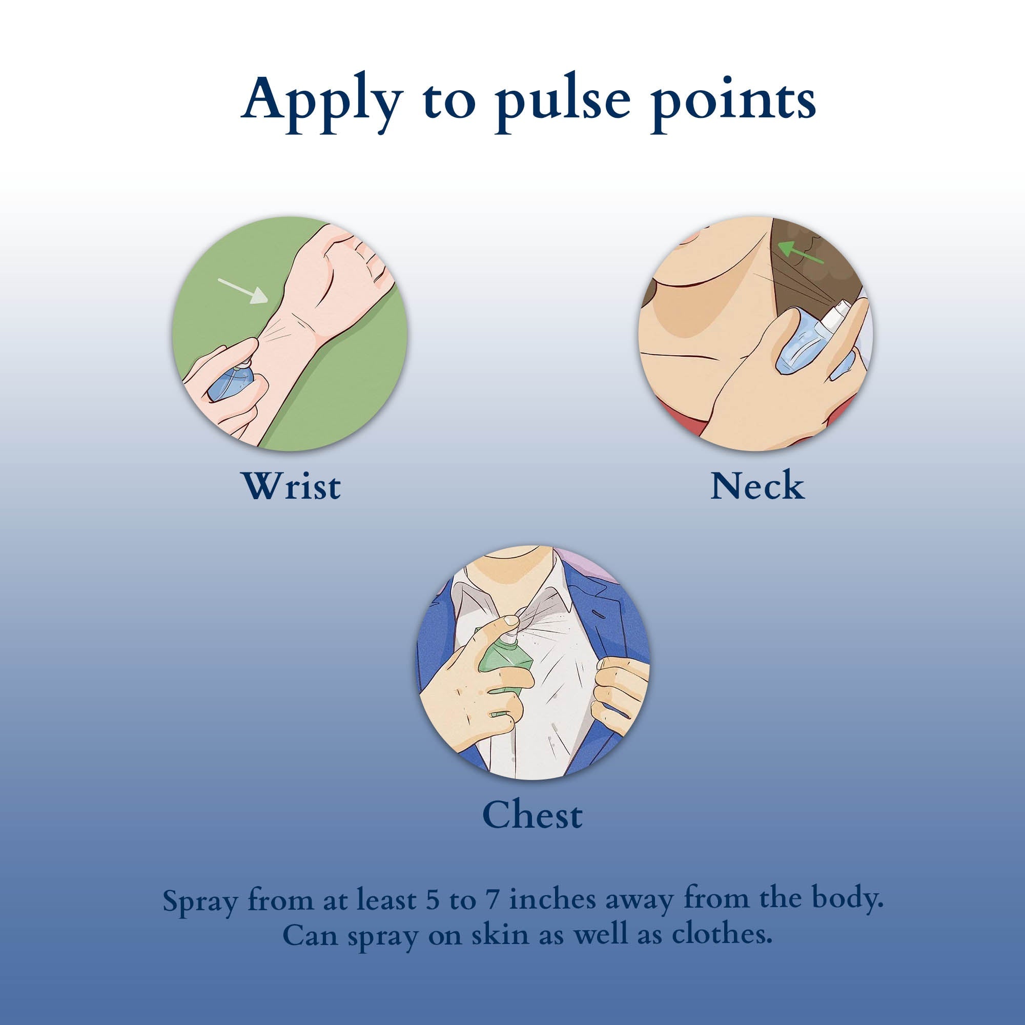 Leila Premium Eau De Parfum