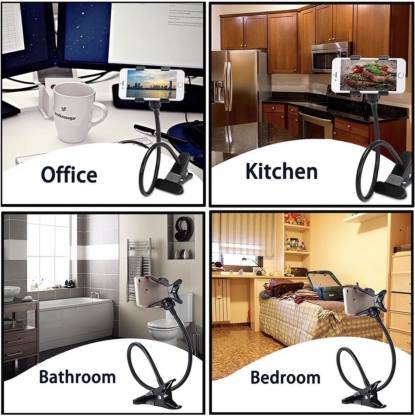 Mobile Stand Foldable
