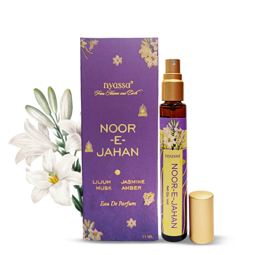 Noor-e-Jahan Premium Eau De Parfum