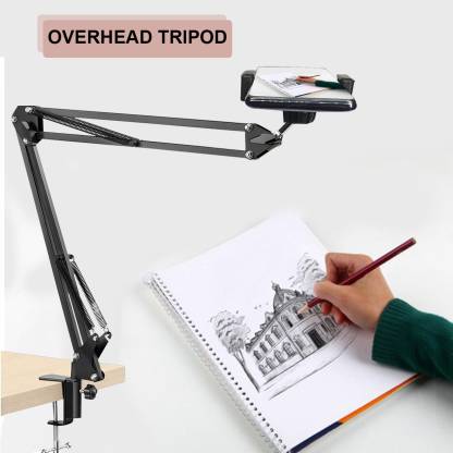 Mobile Stand Foldable