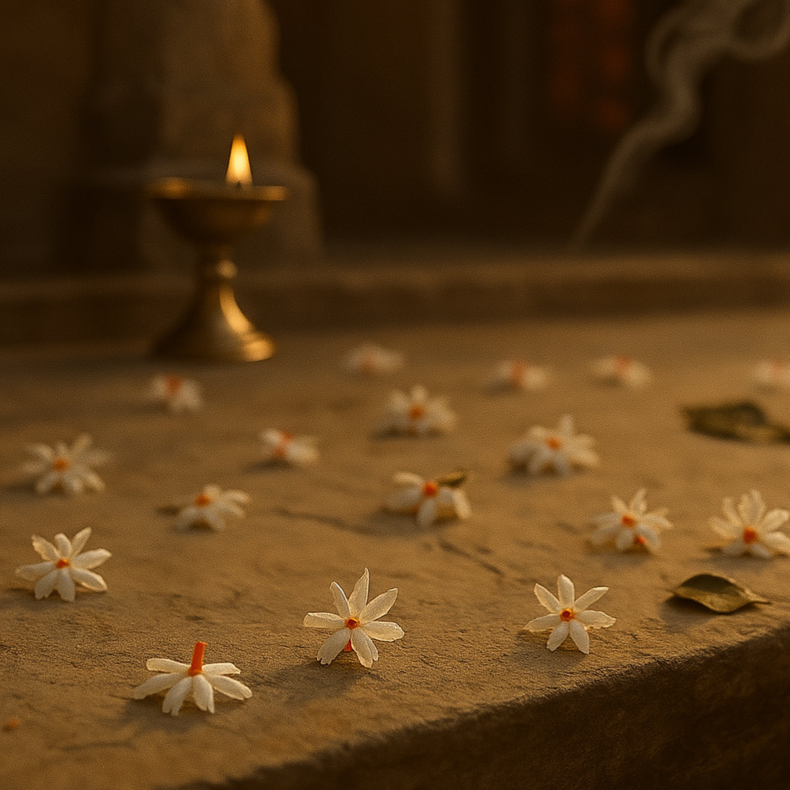 Parijat The Night Goddess Air Perfume 180ml