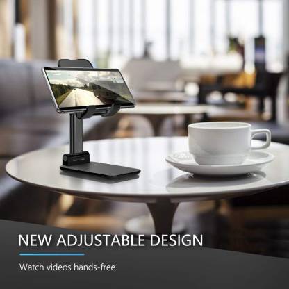 Desktop Mobile Stand, Mobile Stand for Desktop