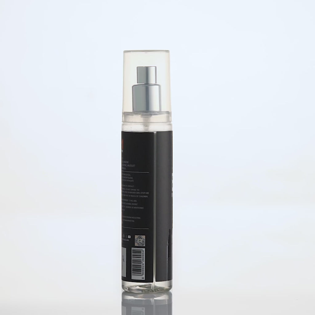 Deo For Men ARTIC No Gas Body Mist Perfume, 120 ml