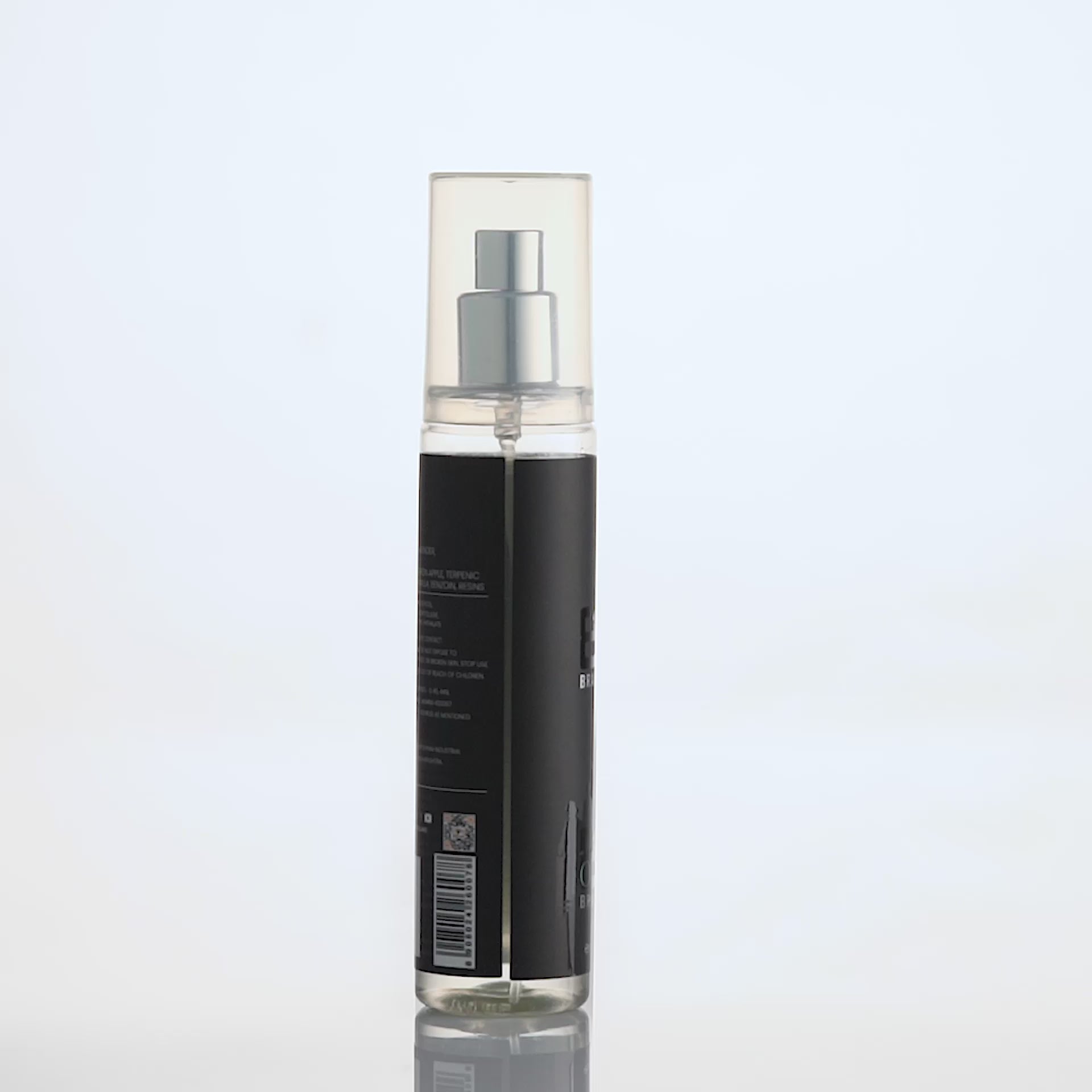 BRAVOMAN ONYX, Best Long Lasting Perfumes Online in India 120 ml (For Men)