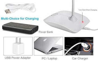 study lamp, emergency light, desk lamp, durReey, usb hubs, usb gadgets, usb fan, usb light, rechargeble, durReey, durReey usb flash light,