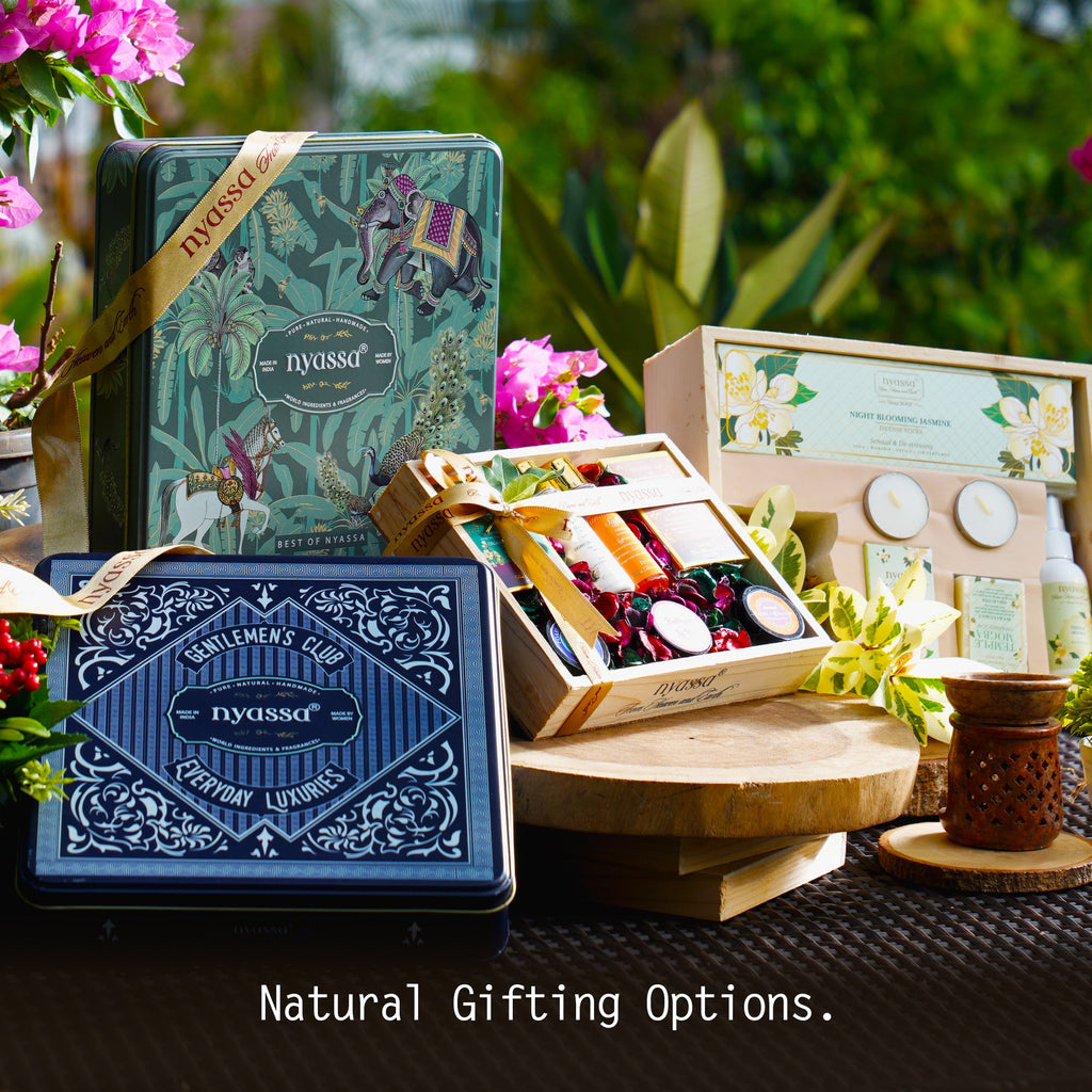 In the Woods Gift Box