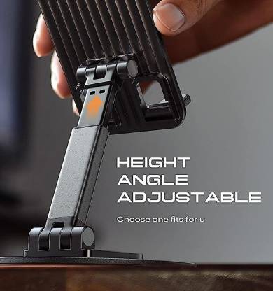 Desktop Mobile Stand, Mobile Stand for Desktop