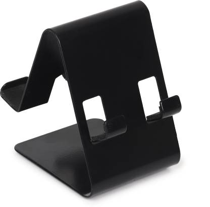 Metal Mobile Stand Dual Support Phone Stand, Tablet & Mobile Holder