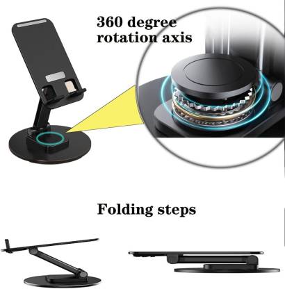 Desktop Mobile Stand, Mobile Stand for Desktop