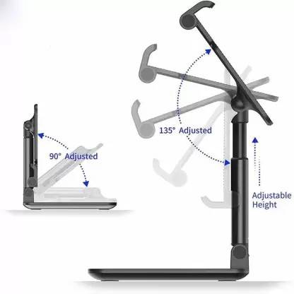 Desktop Mobile Stand, Mobile Stand for Desktop
