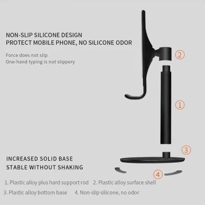 mobile stand, tripod stand, monopod, mobile holder, tablet holder, clip stand, durreey, durReey
