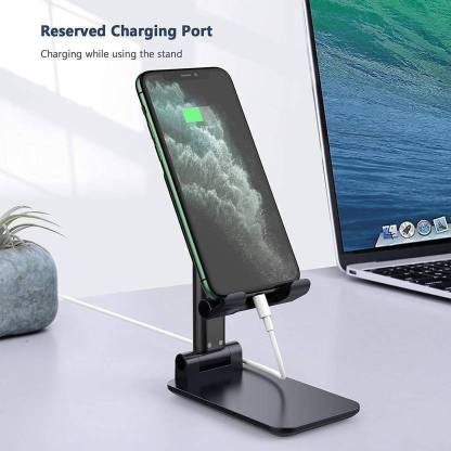 Desktop Mobile Stand, Mobile Stand for Desktop, Shop Smarter With durReey.com.