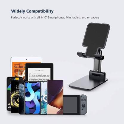 Desktop Mobile Stand, Mobile Stand for Desktop