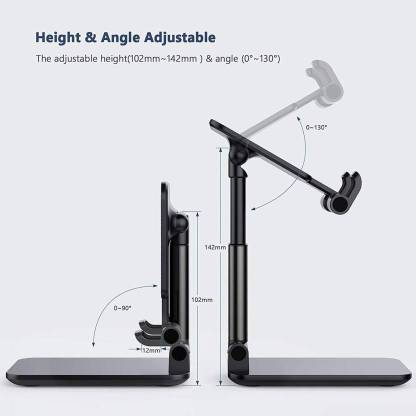 Desktop Mobile Stand, Mobile Stand for Desktop