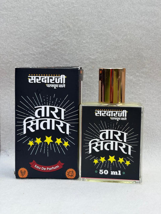 Taara Sitaara (Men) 20ml  – Inspired by Dolce & Gabbana Icon, Perfume For men, Sardarji perfume wale, Men's Perfume In India