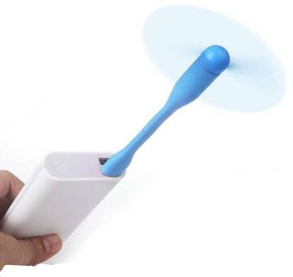 durReey Mini USB Dragon Fan with 2IN1 OTG connetor Leaf Connect USB Fan usb light Laptop,Smartphone,Powerbank, USB Adapter/Hub-Combo Offer USB Fan ,light Portable USB Fan, Led Light (Multicolor)