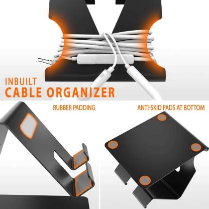 Desktop Mobile Stand, Mobile Stand for Desktop