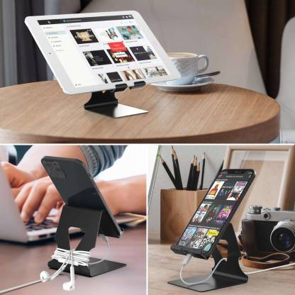 Desktop Mobile Stand, Mobile Stand for Desktop